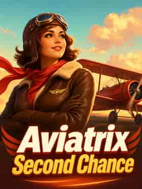 aviatrix/aviatrix-second-chance