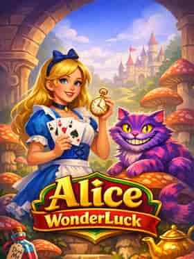 bgaming/alice-wonderluck