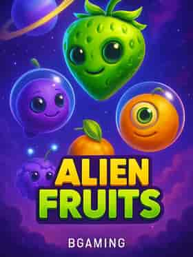 bgaming/alien-fruits