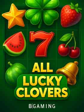 bgaming/all-lucky-clovers