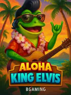 bgaming/aloha-king-elvis