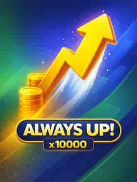 bgaming/always-up-x10000