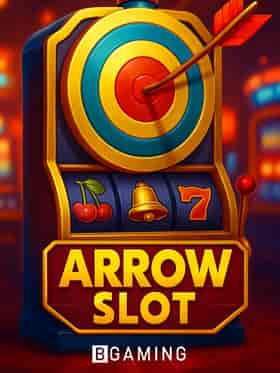 bgaming/arrow-slot