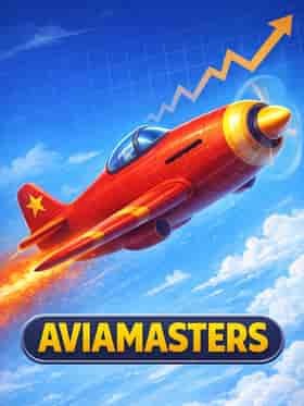 bgaming/aviamasters