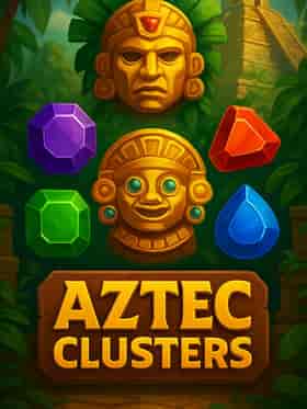 bgaming/aztec-clusters