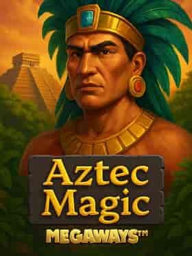 bgaming/aztec-magic-megaways