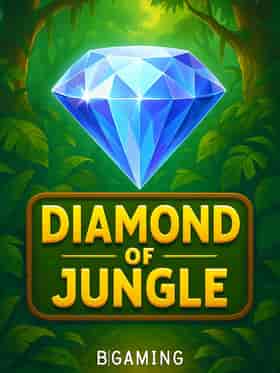bgaming/diamond-of-jungle