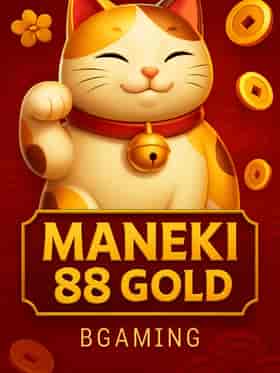 bgaming/maneki-88-gold