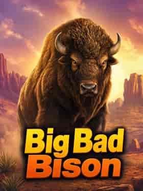 big-time-gaming/big-bad-bison
