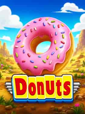 big-time-gaming/donuts