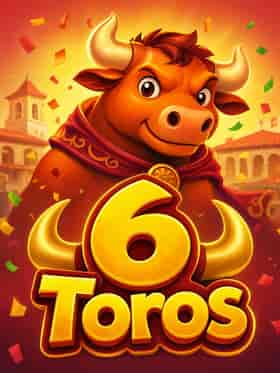 cq9/6-toros