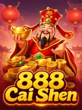 cq9/888-cai-shen
