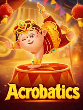 cq9/acrobatics