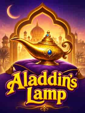 cq9/aladdin-s-lamp
