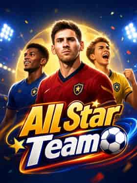 cq9/all-star-team