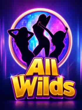 cq9/all-wilds