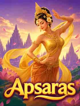 cq9/apsaras
