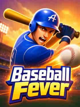 cq9/baseball-fever