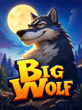 cq9/big-wolf