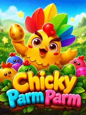 cq9/chicky-parm-parm