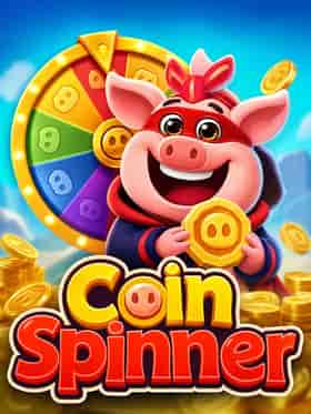 cq9/coin-spinner
