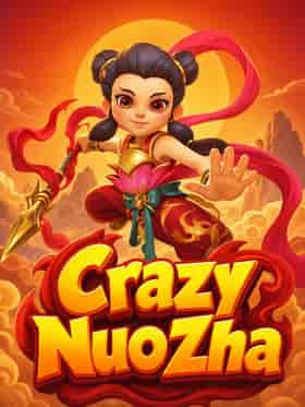 cq9/crazy-nuozha