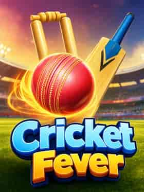 cq9/cricket-fever