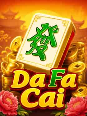 cq9/da-fa-cai