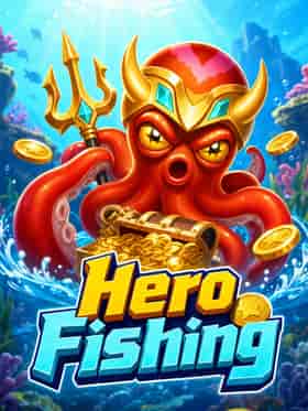 cq9/hero-fishing