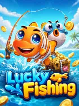 cq9/luckyfishing