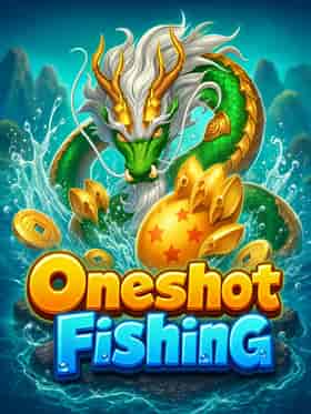 cq9/oneshot-fishing