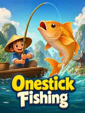 cq9/onestick-fishing