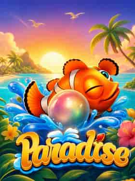 cq9/paradise