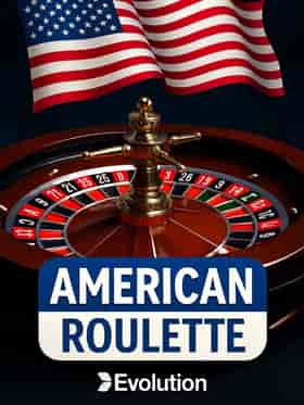 evolution/american-roulette