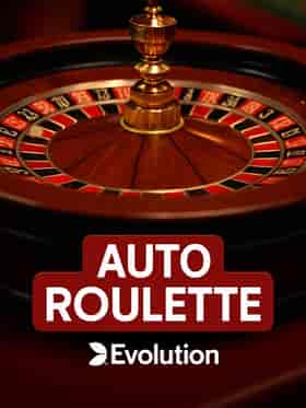 evolution/auto-roulette