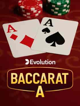 evolution/baccarat-a