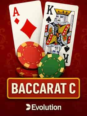 evolution/baccarat-c