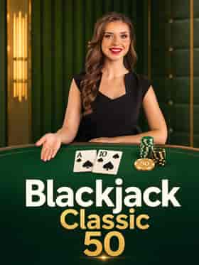 evolution/blackjack-classic-50