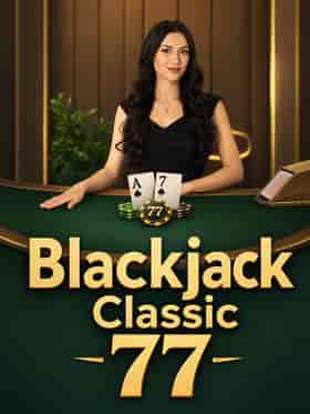 evolution/blackjack-classic-77