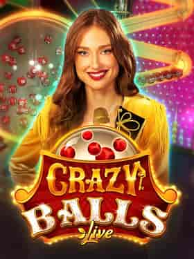 evolution/crazy-balls