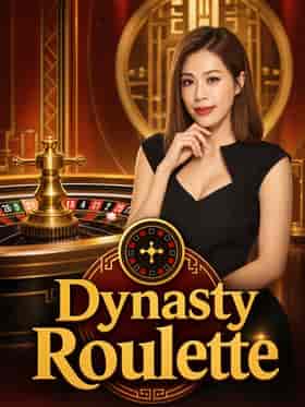 evolution/dynasty-roulette