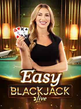 evolution/easy-blackjack
