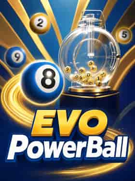 evolution/evo-powerball