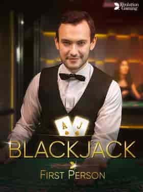 evolution/first-person-blackjack