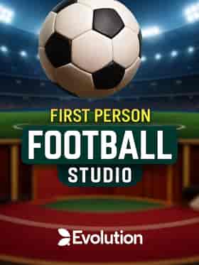 evolution/first-person-football-studio