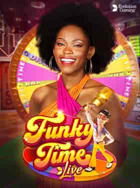 evolution/funky-time