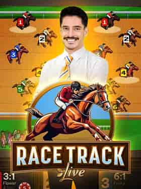 evolution/race-track