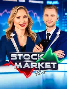 evolution/stock-market