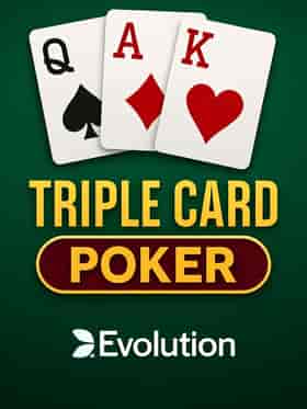 evolution/triple-card-poker