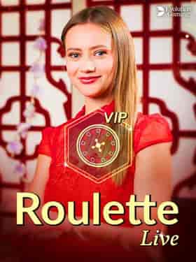 evolution/vip-roulette